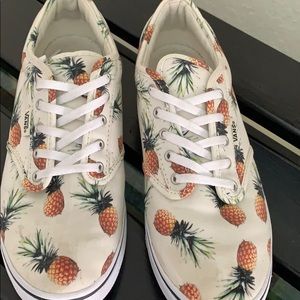 vans ananas vans ananas